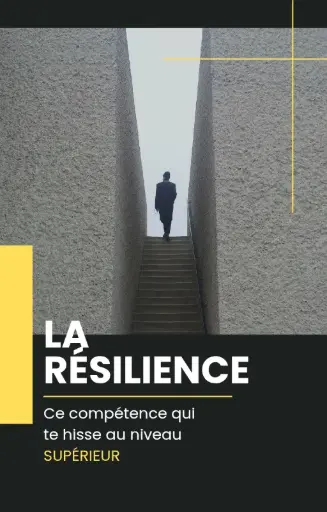 La Résilience - ebook